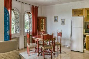 Art- Apartamentos Revilla Tacke E