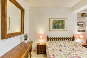 Art- Apartamentos Revilla Tacke E
