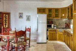 Art- Apartamentos Revilla Tacke E