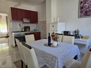 Apartman Humac