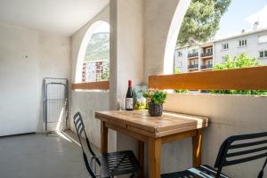 Appartement Cool Montagne