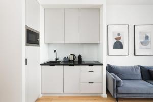 Browary Warszawskie Premium Apartments - Krochmalna Street