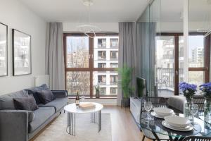 Browary Warszawskie Premium Apartments - Krochmalna Street