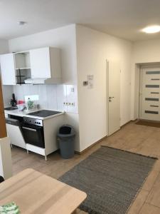 Arnold Apartments 2
