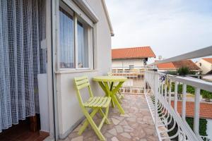 Apartments Ivan