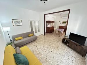 Casa dei Maestri -vicino al mare, con posto auto