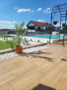 Diamona Lux Spa Apartman