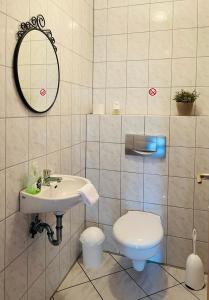 Ins Scholze große und kleine Ferienwohnungen in Albersbach