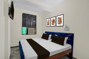 Holet O MS Residency