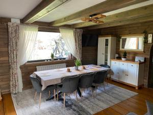 Moonlake Chalet