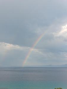 athanasia sea view home front house