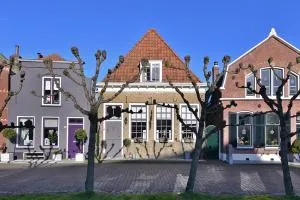 Herberg De Ring - 施德波斯