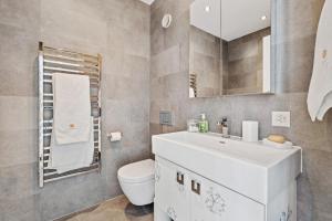 Apartment in Sankt Moritz
