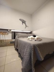 Casa Almendra suite completa