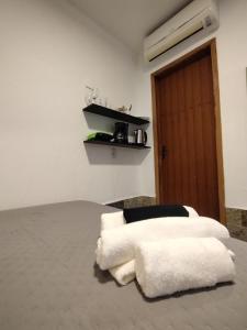 Casa Almendra suite completa