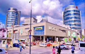 Мост сити кв 52 джакузи вид река