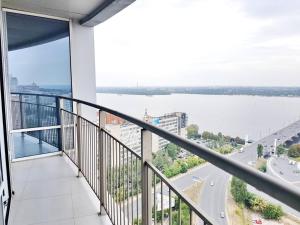 Мост сити кв 52 джакузи вид река