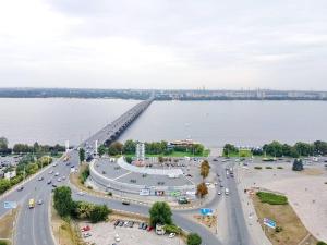 Мост сити кв 52 джакузи вид река