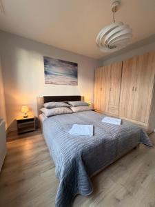 Centrum Apartments