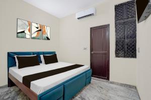 Holet O MS Residency