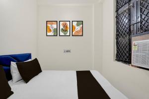 Holet O MS Residency