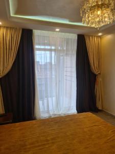Мост сити апартаменты 3 кв вип