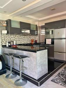 Ocean Duplex (Piscine,Terrasse & Plage)