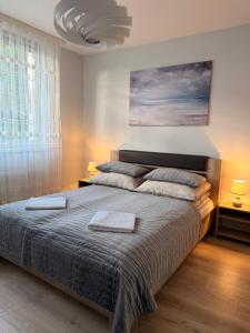 Centrum Apartments