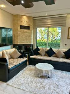 Ocean Duplex (Piscine,Terrasse & Plage)