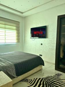 Ocean Duplex (Piscine,Terrasse & Plage)