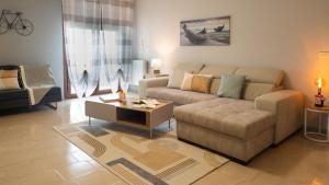 Victoria Coast House 120mq 3 camere parcheggio