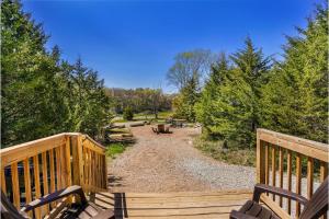The Cranny at Kimberly Creek Retreat