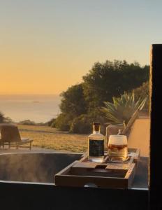 Luxury Couples Hideaway by the Sea