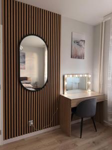 Centrum Apartments