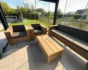 Villa Aurelia Spa, Zeewolde 51
