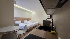 Infinity Sky Residence 2