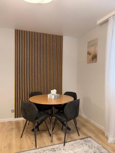 Centrum Apartments