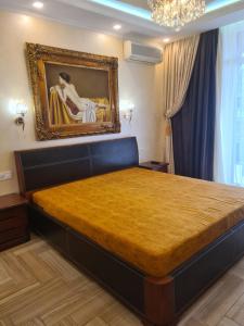 Delmar apartments 3 кв Люкс