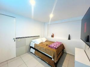 Hermoso y centrico, en casa con jardin