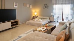 Victoria Coast House 120mq 3 camere parcheggio