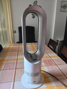 Alojamiento luminoso y bien ubicado en Terrassa Barcelona