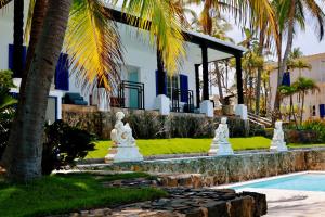 Verdaad Mansion