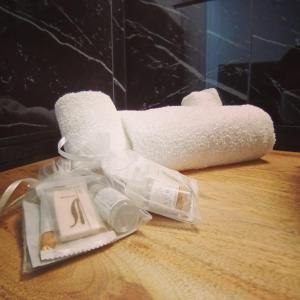 Romantic Spa del Lago