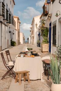 CASA CALMA Isla Tabarca - Alicante