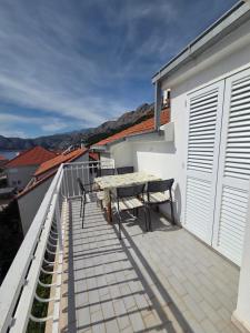 Apartments Mercep