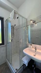 La Flacca Rooms
