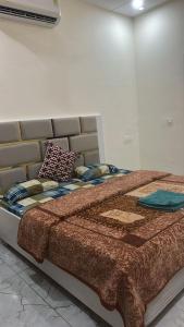 2 BHK Vintage Villa Family & Friends
