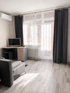 Odessa Comfort Apartment