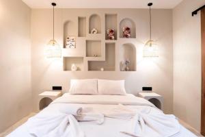 Suite Design Gueliz Hypercentre Elégante & moderne