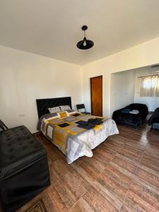 La Hacienda hospedaje